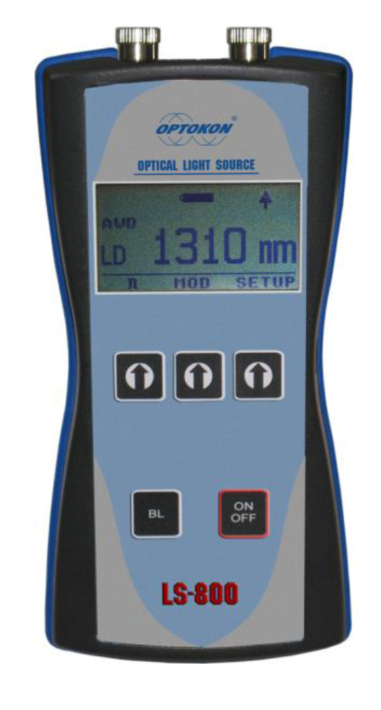 LS-800N Optical Light Source